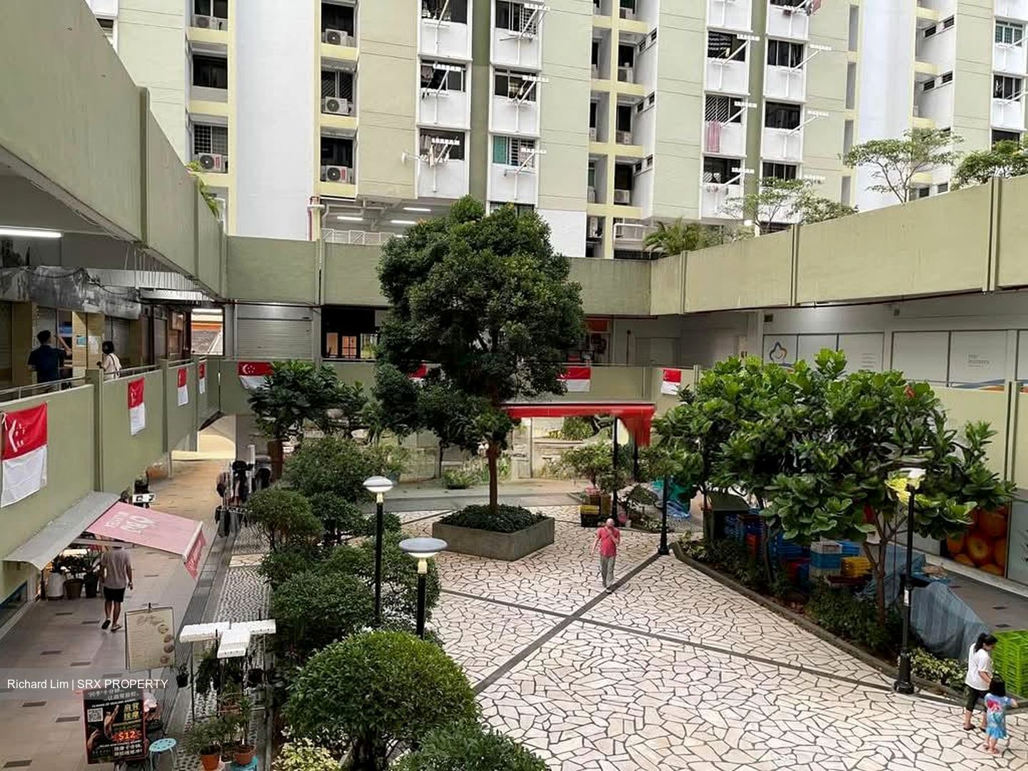 Tanjong Pagar Plaza (D2), Retail #600654221